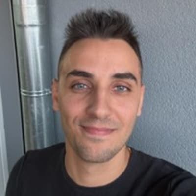 Foto profilo di Emanuele Ciminaghi